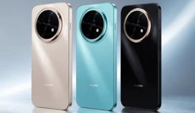 Huawei Nova 15 Max Tanıtıldı: İşte Özellikleri