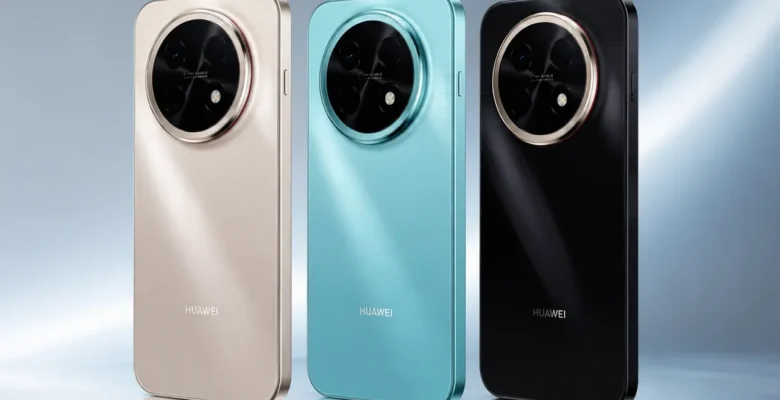 Huawei Nova 15 Max Tanıtıldı: İşte Özellikleri