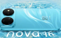 Huawei Nova 16 Serisinin Tanıtım Tarihi Açıklandı