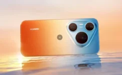 Huawei Pura 100 Serisi için Devrim Niteliğinde Kamera Teknolojisi