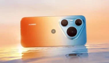 Huawei Pura 100 Serisi için Devrim Niteliğinde Kamera Teknolojisi