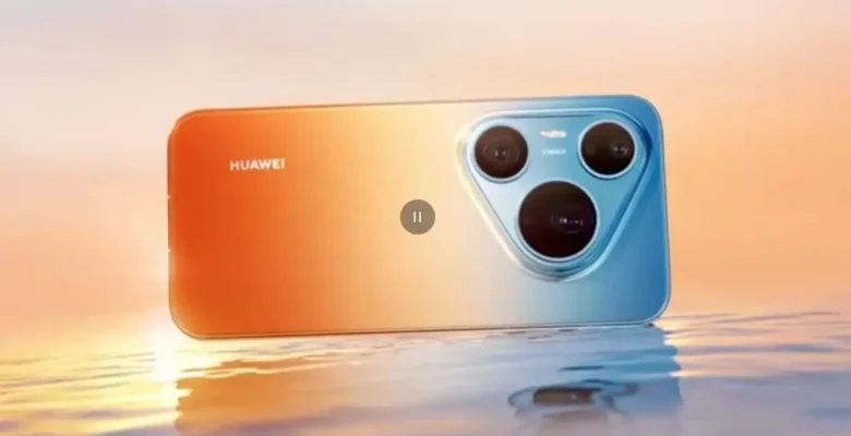 Huawei Pura 100 Serisi için Devrim Niteliğinde Kamera Teknolojisi