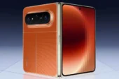 Huawei Pura X Max İçin Dev Güncelleme