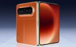 Huawei Pura X Max İçin Dev Güncelleme