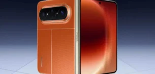 Huawei Pura X Max İçin Dev Güncelleme
