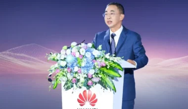 Huawei, sektörün geleceğini şekillendiren şebeke etkileşimli AIDC stratejisini açıkladı