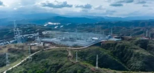Huawei SPN, Yunnan Power Grid’in yeni nesil yüksek hızlı taşıyıcı ağı kurmasına destek oluyor