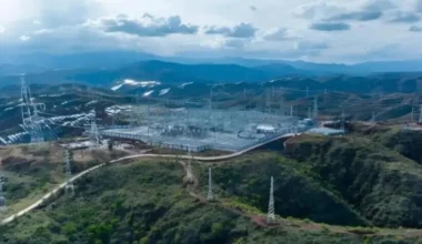 Huawei SPN, Yunnan Power Grid’in yeni nesil yüksek hızlı taşıyıcı ağı kurmasına destek oluyor