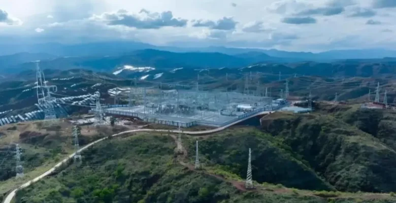 Huawei SPN, Yunnan Power Grid’in yeni nesil yüksek hızlı taşıyıcı ağı kurmasına destek oluyor