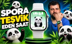 Huawei Watch Fit 5 ve Fit 5 Pro İnceleme – Panda ile Egzersiz