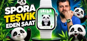 Huawei Watch Fit 5 ve Fit 5 Pro İnceleme – Panda ile Egzersiz