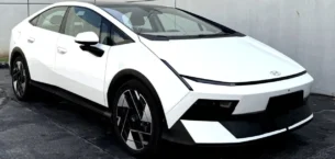 Hyundai’nin Elektrikli Hatchback’i Ioniq V Tanıtıldı