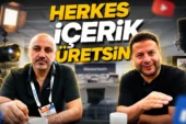 İçerik Üreticilerinin Yaptığı Büyük Hatalar