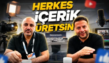İçerik Üreticilerinin Yaptığı Büyük Hatalar