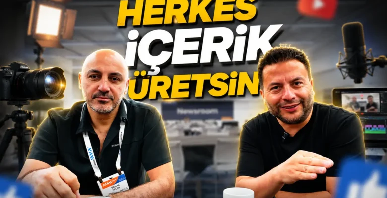 İçerik Üreticilerinin Yaptığı Büyük Hatalar