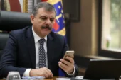 İçişleri Bakanlığı’ndan Yeni Acil Yardım Uygulaması