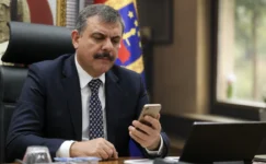 İçişleri Bakanlığı’ndan Yeni Acil Yardım Uygulaması