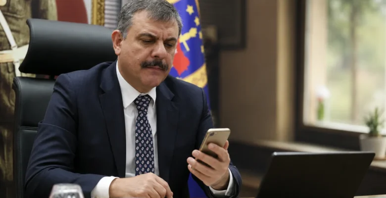 İçişleri Bakanlığı’ndan Yeni Acil Yardım Uygulaması