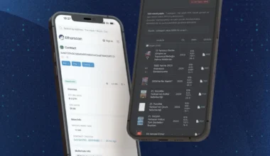 İletişim Başkanlığı yayın arşivini blokzincir teknolojisiyle korumaya aldı