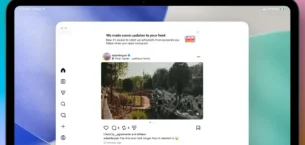 Instagram iPad Uygulamasında Büyük Değişiklik