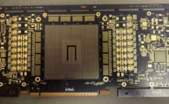 Intel’in Yeni Nesil Ekran Kartı GPU Ortaya Çıktı