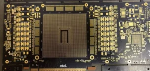 Intel’in Yeni Nesil Ekran Kartı GPU Ortaya Çıktı