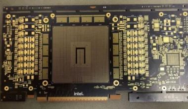 Intel’in Yeni Nesil Ekran Kartı GPU Ortaya Çıktı
