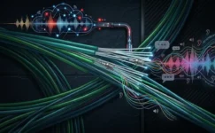 İnternet Kablolarınız Sizi Gizlice Dinliyor