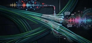 İnternet Kablolarınız Sizi Gizlice Dinliyor