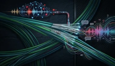 İnternet Kablolarınız Sizi Gizlice Dinliyor