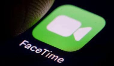 iOS 26 ile FaceTime’da Çıplaklık Algılama Özelliği Nasıl Açılır?