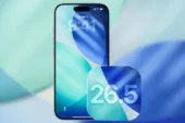 iOS 26.5 Geliyor: iPhone Kullanıcılarını Bekleyen 3 Yeni Özellik