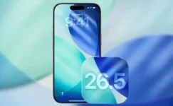 iOS 26.5 Geliyor: iPhone Kullanıcılarını Bekleyen 3 Yeni Özellik