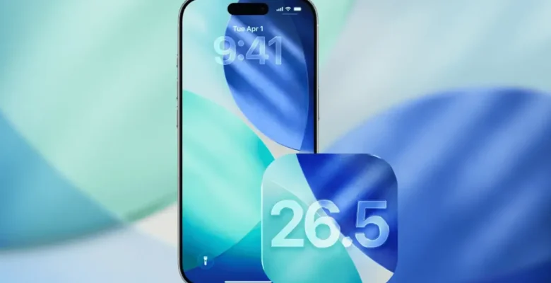 iOS 26.5 Geliyor: iPhone Kullanıcılarını Bekleyen 3 Yeni Özellik