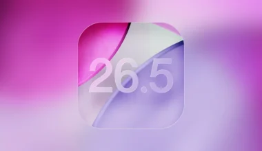 iOS 26.5 Ne Zaman Yayınlanacak?