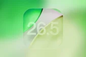 iOS 26.5 ve iPadOS 26.5 için Aday Sürümler Yayınlandı