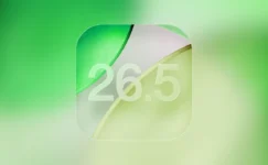 iOS 26.5 ve iPadOS 26.5 için Aday Sürümler Yayınlandı