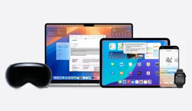 iOS 26.6 Geliştirici Betaları Çıktı