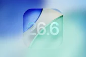 iOS 26.6 için İlk Halka Açık Beta Sürümü Yayınlandı
