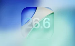 iOS 26.6 için İlk Halka Açık Beta Sürümü Yayınlandı
