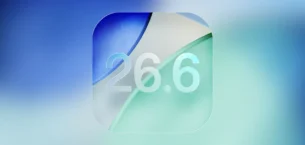 iOS 26.6 için İlk Halka Açık Beta Sürümü Yayınlandı