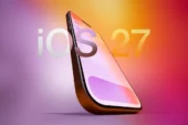 iOS 27 ile Siri Yenileniyor