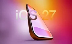 iOS 27 ile Siri Yenileniyor