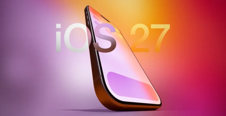 iOS 27 ile Siri Yenileniyor