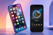 iOS 27 ile Yapay Zeka Destekli Duvar Kağıdı Geliyor