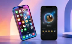 iOS 27 ile Yapay Zeka Destekli Duvar Kağıdı Geliyor