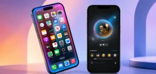 iOS 27 ile Yapay Zeka Destekli Duvar Kağıdı Geliyor