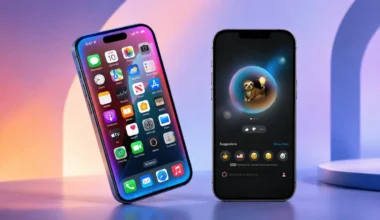 iOS 27 ile Yapay Zeka Destekli Duvar Kağıdı Geliyor