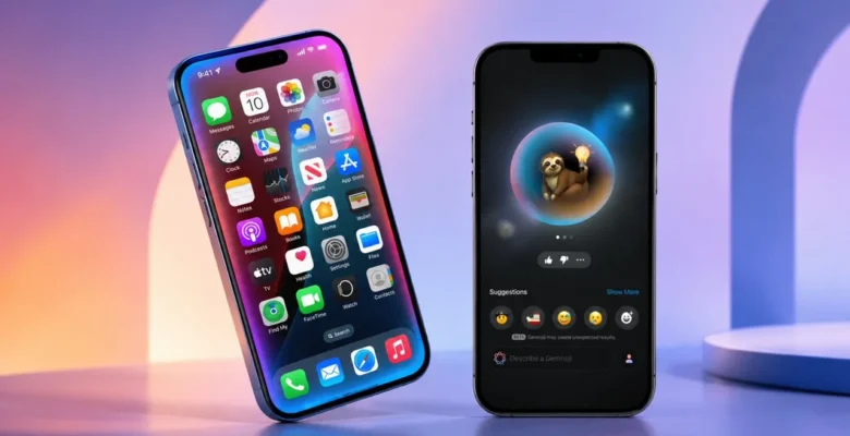 iOS 27 ile Yapay Zeka Destekli Duvar Kağıdı Geliyor