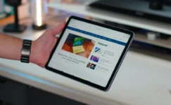 iPadOS 26.5 ile Magic Keyboard Kullanımı Daha Pratik